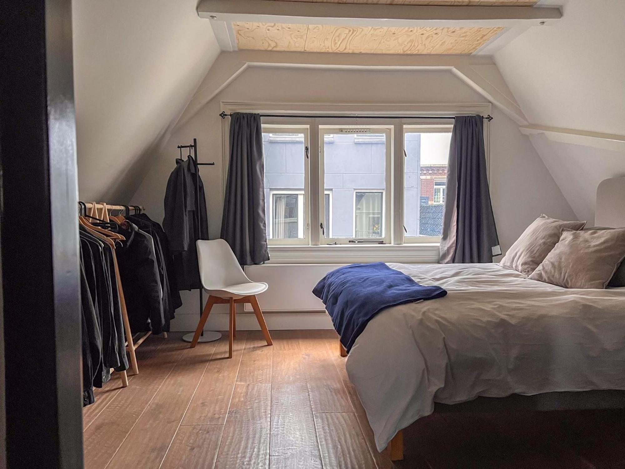 Nieu V Appartement Amsterdam