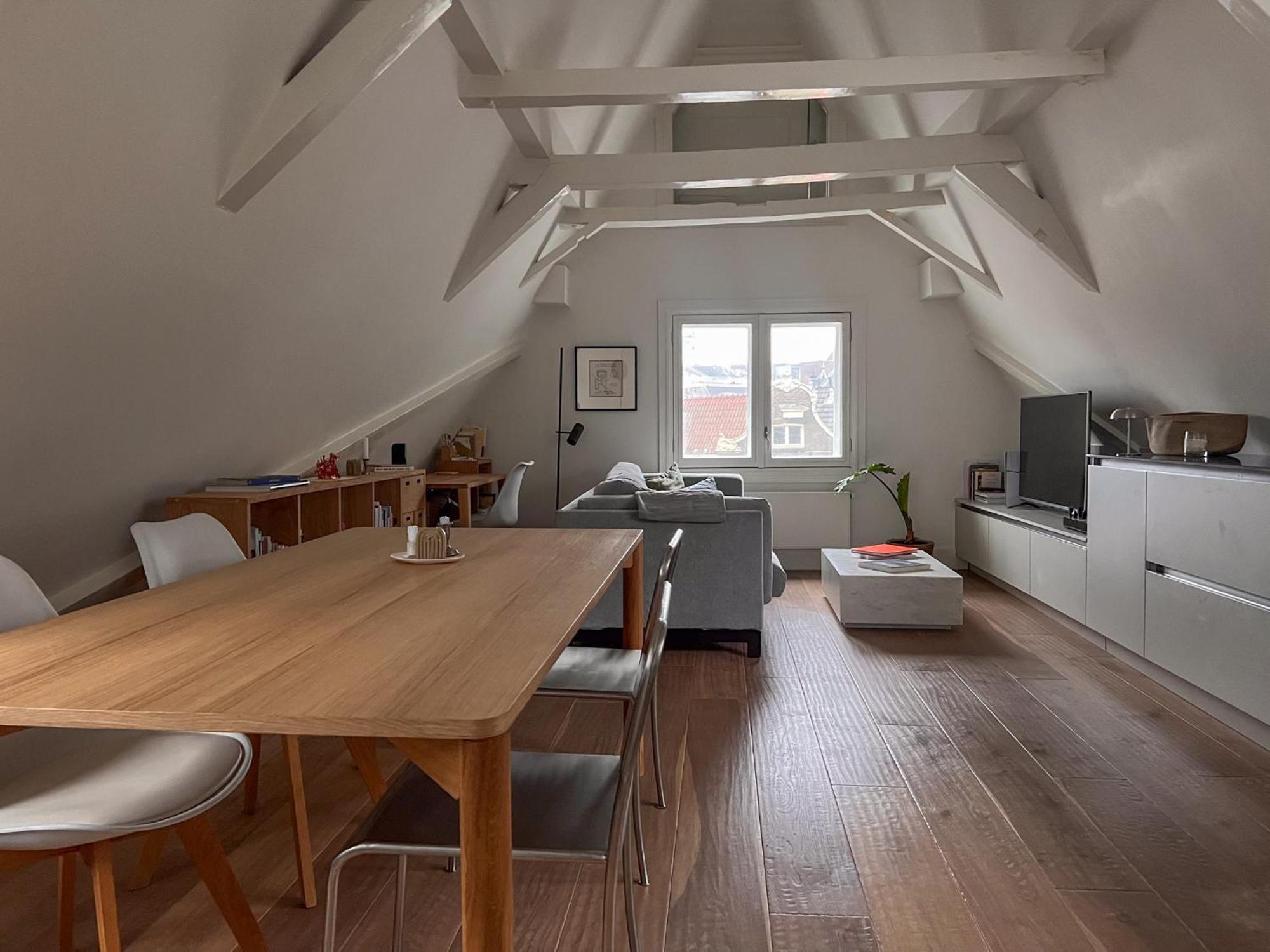 Appartement Nieu V *